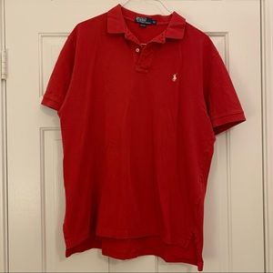 Polo by Ralph Lauren polo shirt